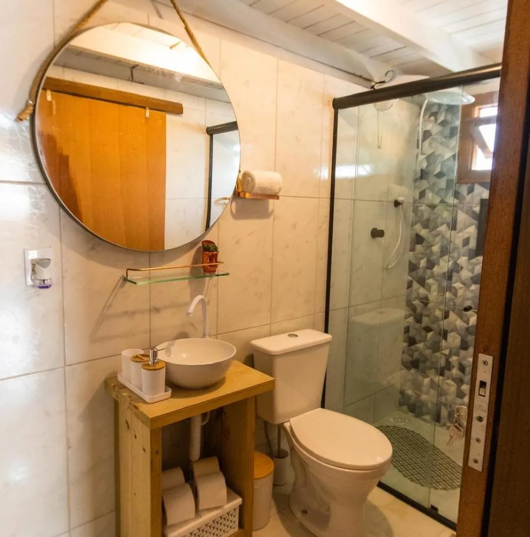 Chalet Chillhaus Villa Picarras