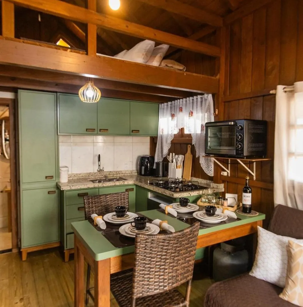 Piçarras Chillhaus 빌라 0*,  브라질