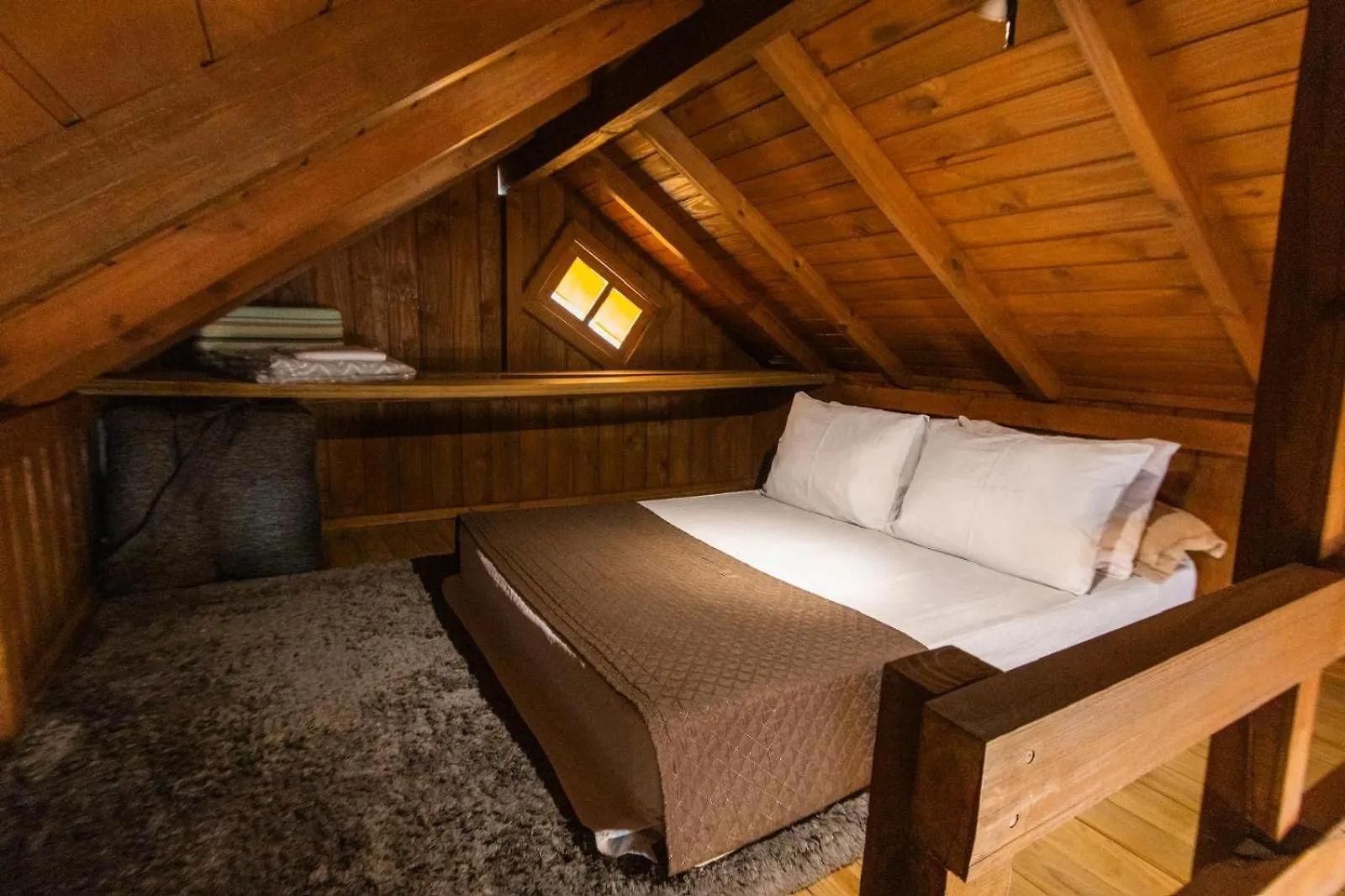 Piçarras Chillhaus 빌라 샬레