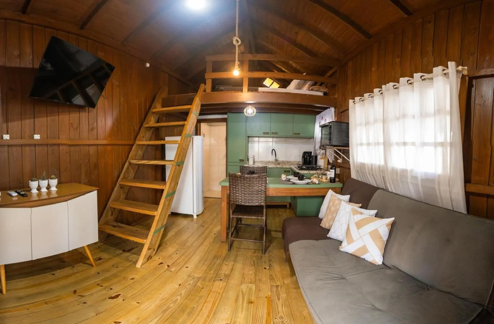 Piçarras Chillhaus 빌라